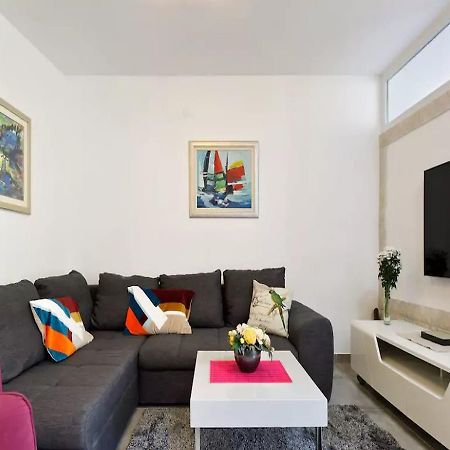 Apartment Rita Split Eksteriør bilde
