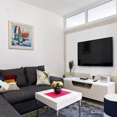 Apartment Rita Split Eksteriør bilde