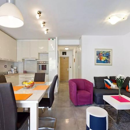 Apartment Rita Split Eksteriør bilde