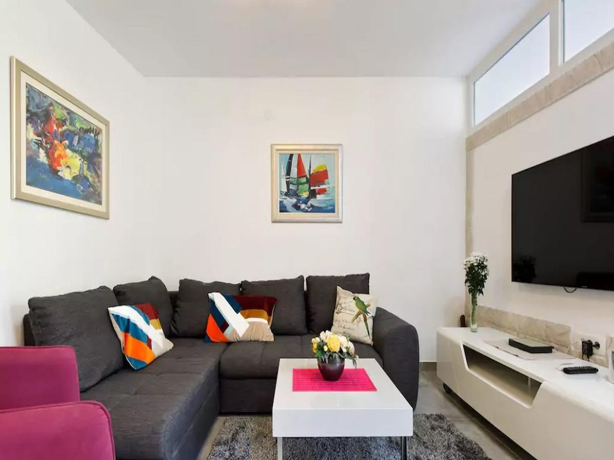 Apartment Rita Split Eksteriør bilde