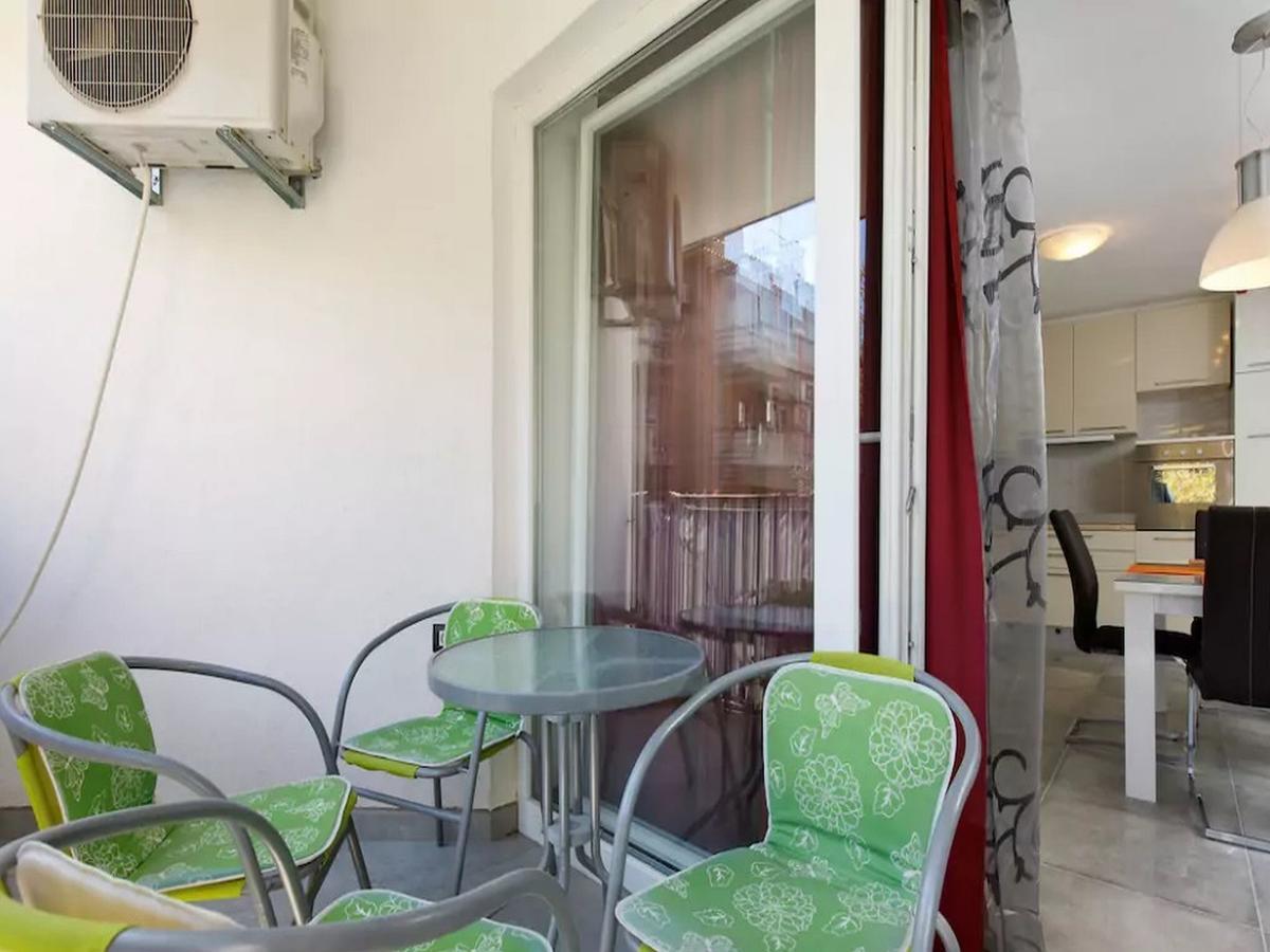 Apartment Rita Split Eksteriør bilde