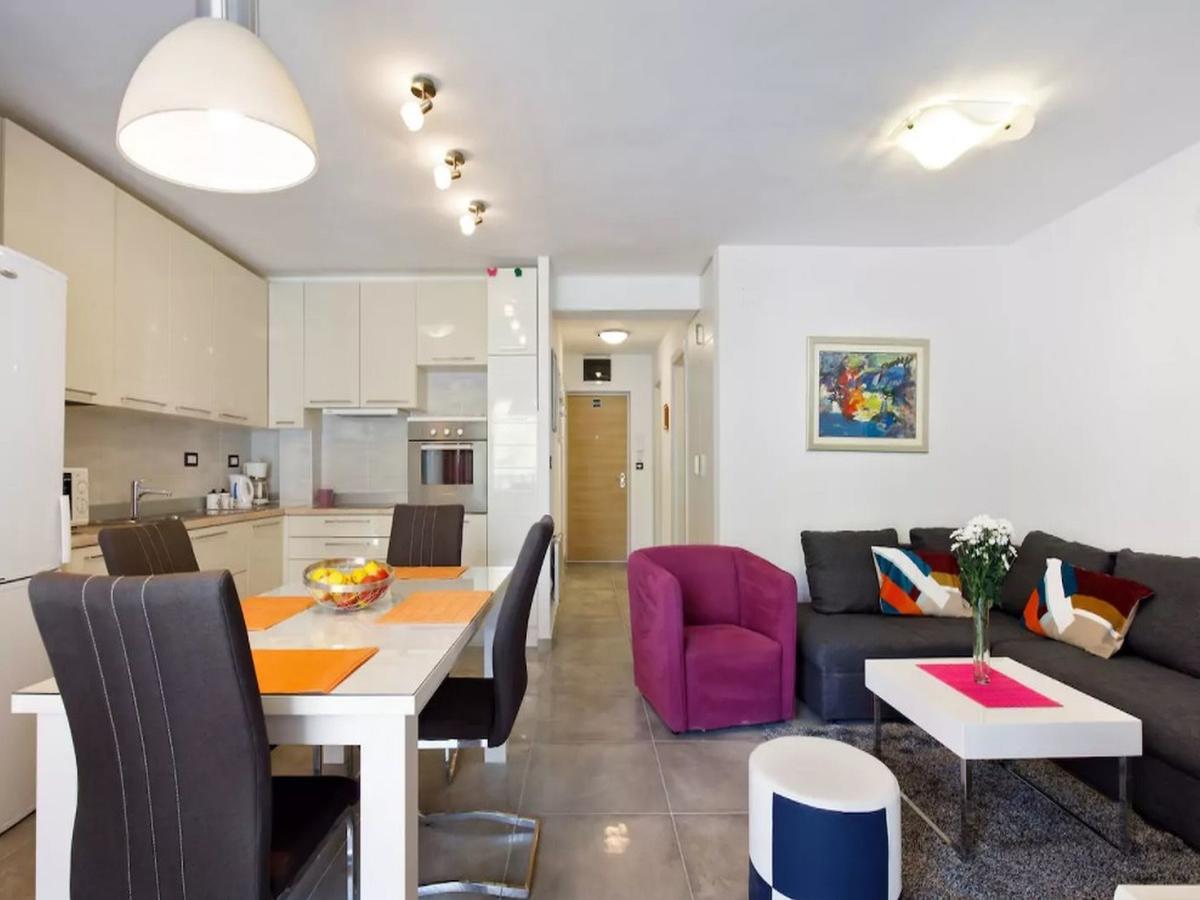 Apartment Rita Split Eksteriør bilde